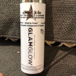 Glam Glow Supercleanse